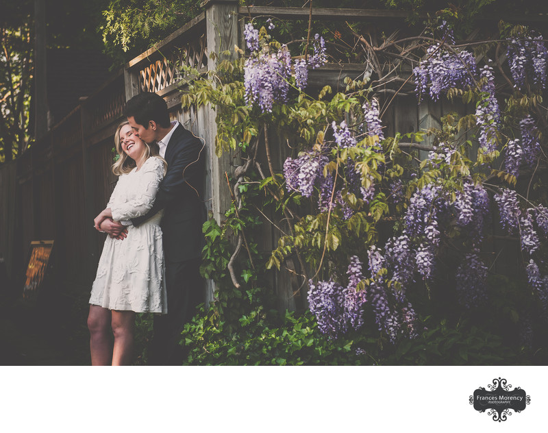 Southhampton Engagement Photographer