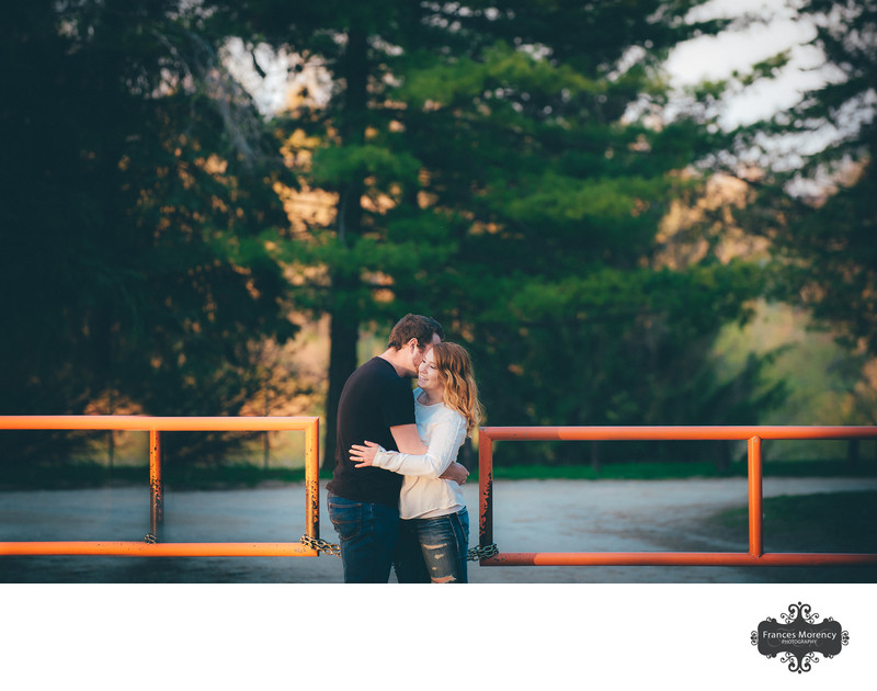 Tottenham Conservation Engagement Photography