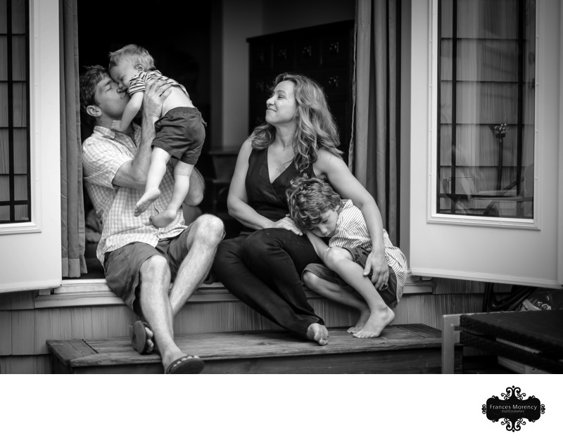 Collingwood Lifestyle Family Photographer