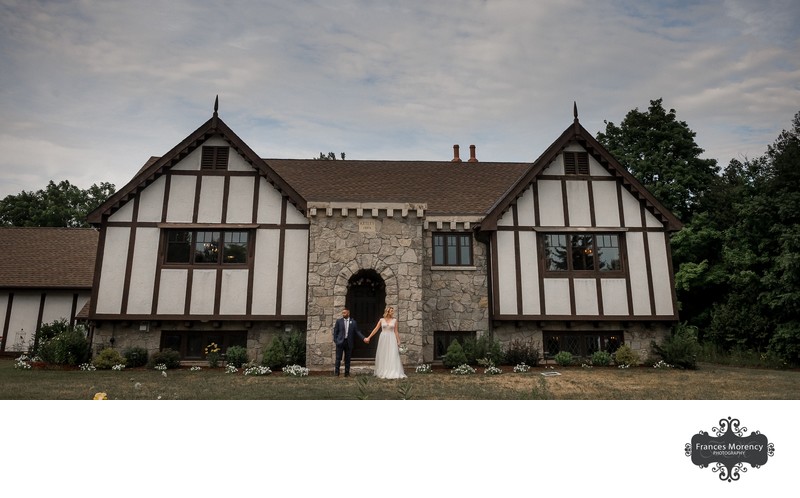 Photography Locations at Erin Estate Weddings