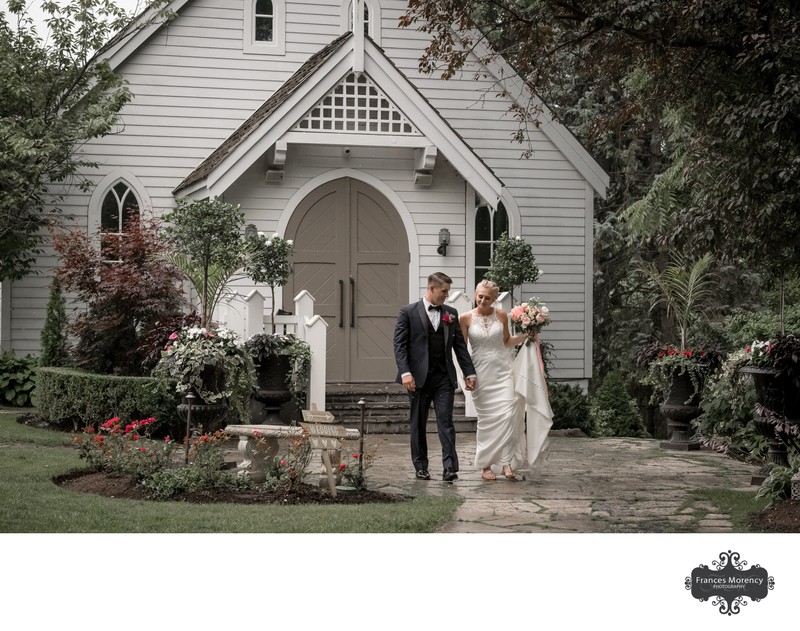 The Doctor's House Wedding Photographer Pricing
