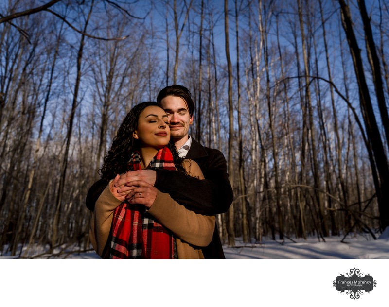 Orangeville Engagement Photography Cost