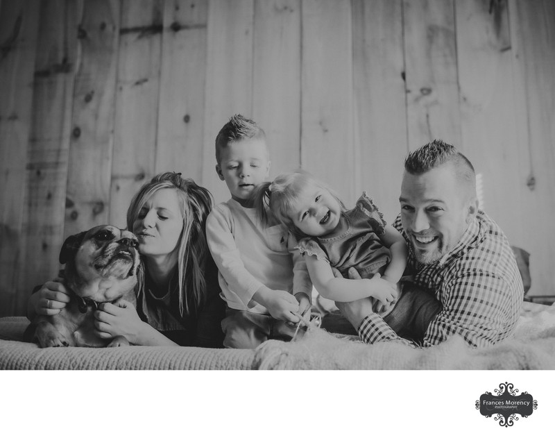 Owen Sound Family Photographer