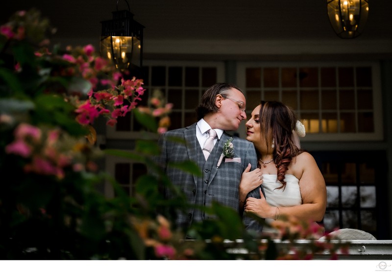 Sir William Mackenzie Inn Wedding Photographer