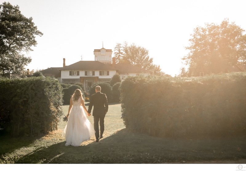 The Best  Briars Resort and Spa Wedding Photographer
