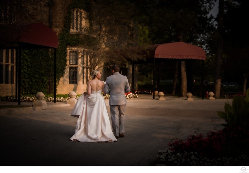 Toronto Estate Wedding Photographer