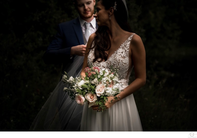 Best Collingwood Wedding Photographer