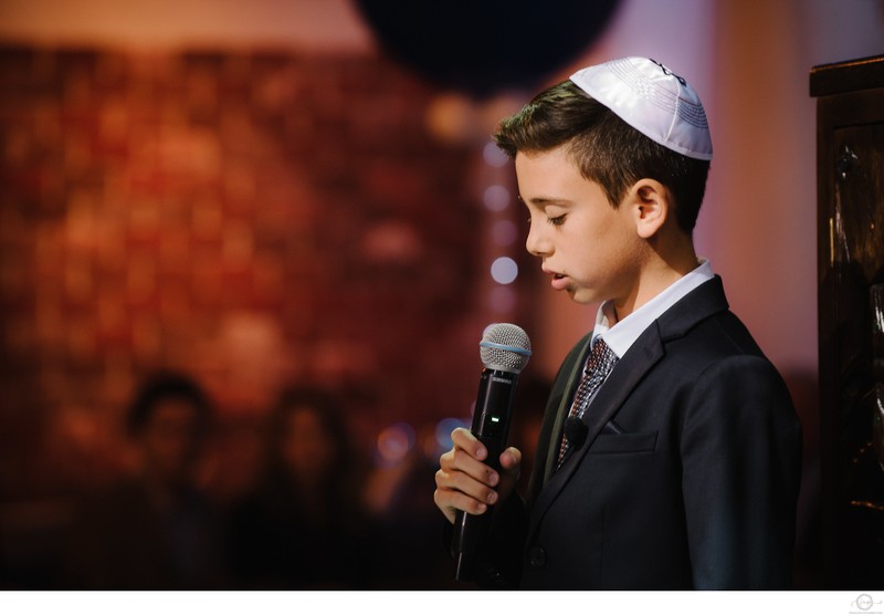 Toronto Bar Mitzvah Event Photographer