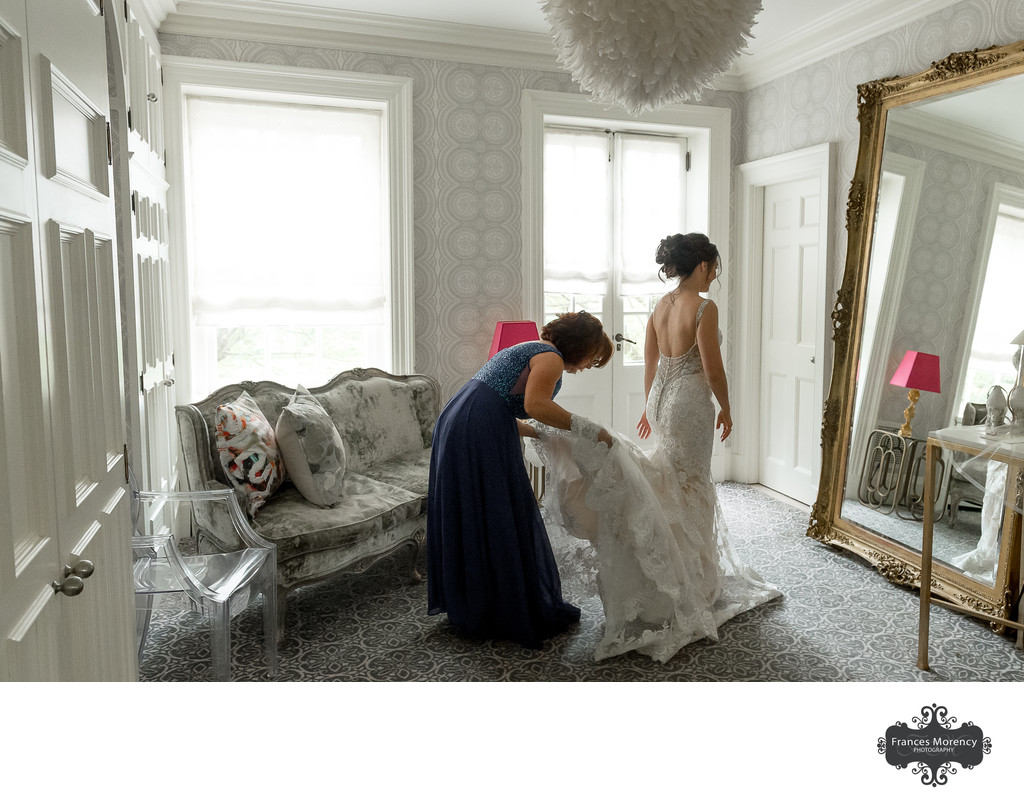 Graydon Hall Manor Wedding Photography