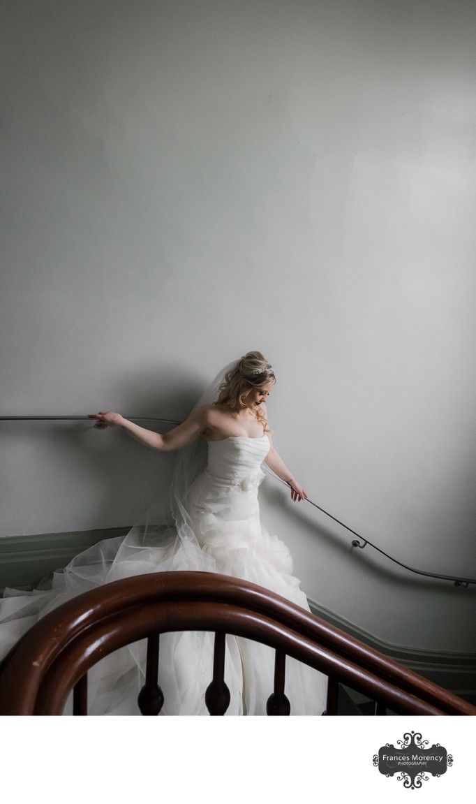 PAMA Art Gallery Wedding Photographer