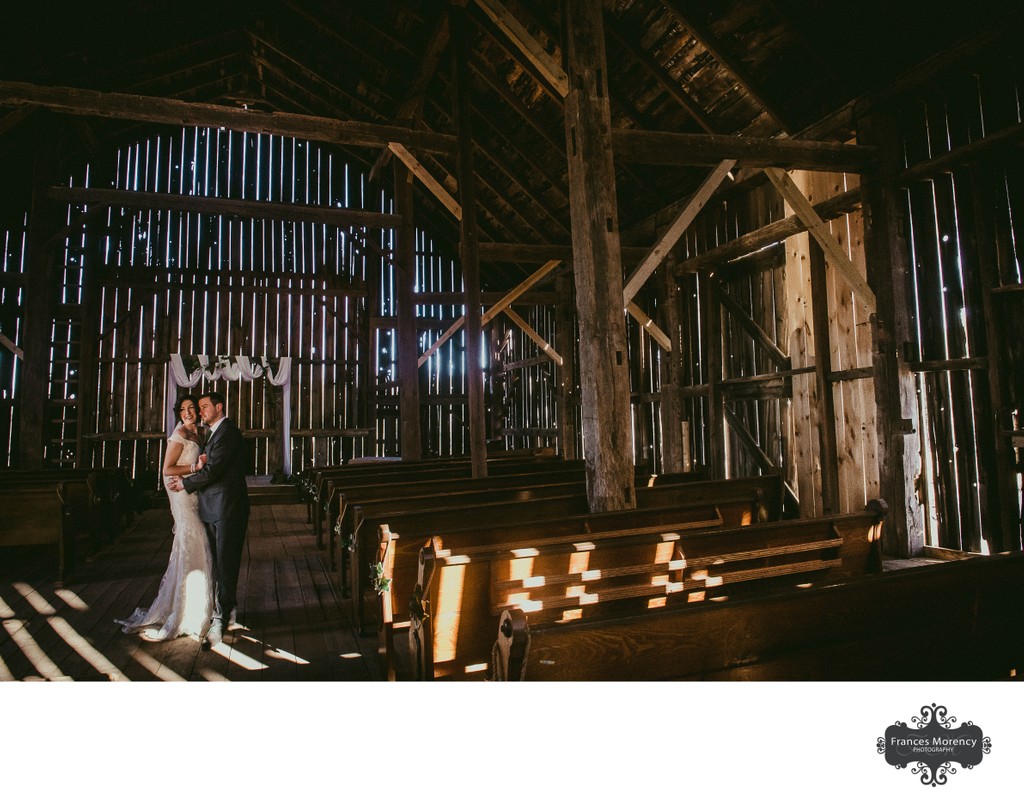 Waterstone Estate & Farms Wedding Pictures