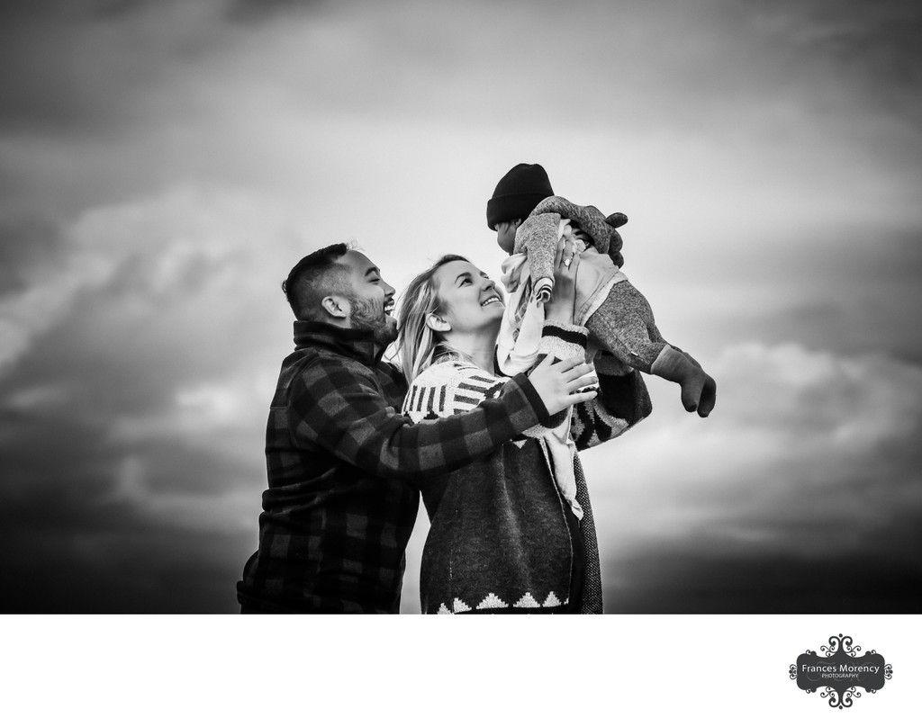 Family Photography in Collingwood