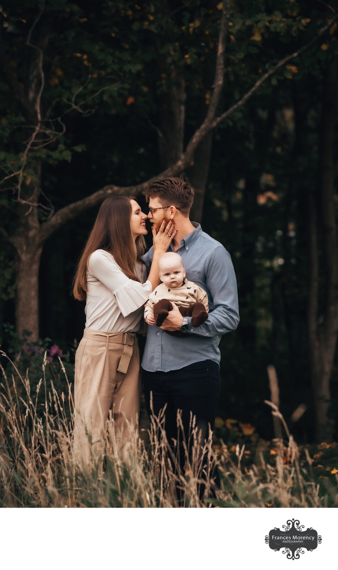 Clarksburg Family Photographer