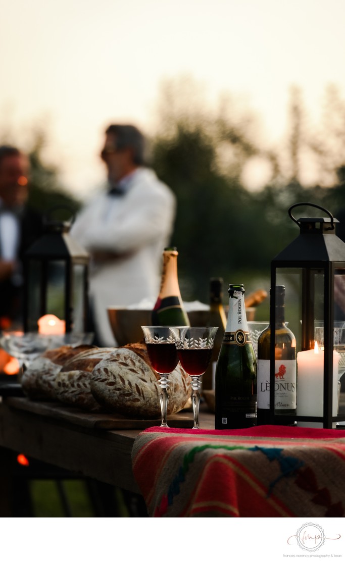 Black Tie Event Photographer in Collingwood