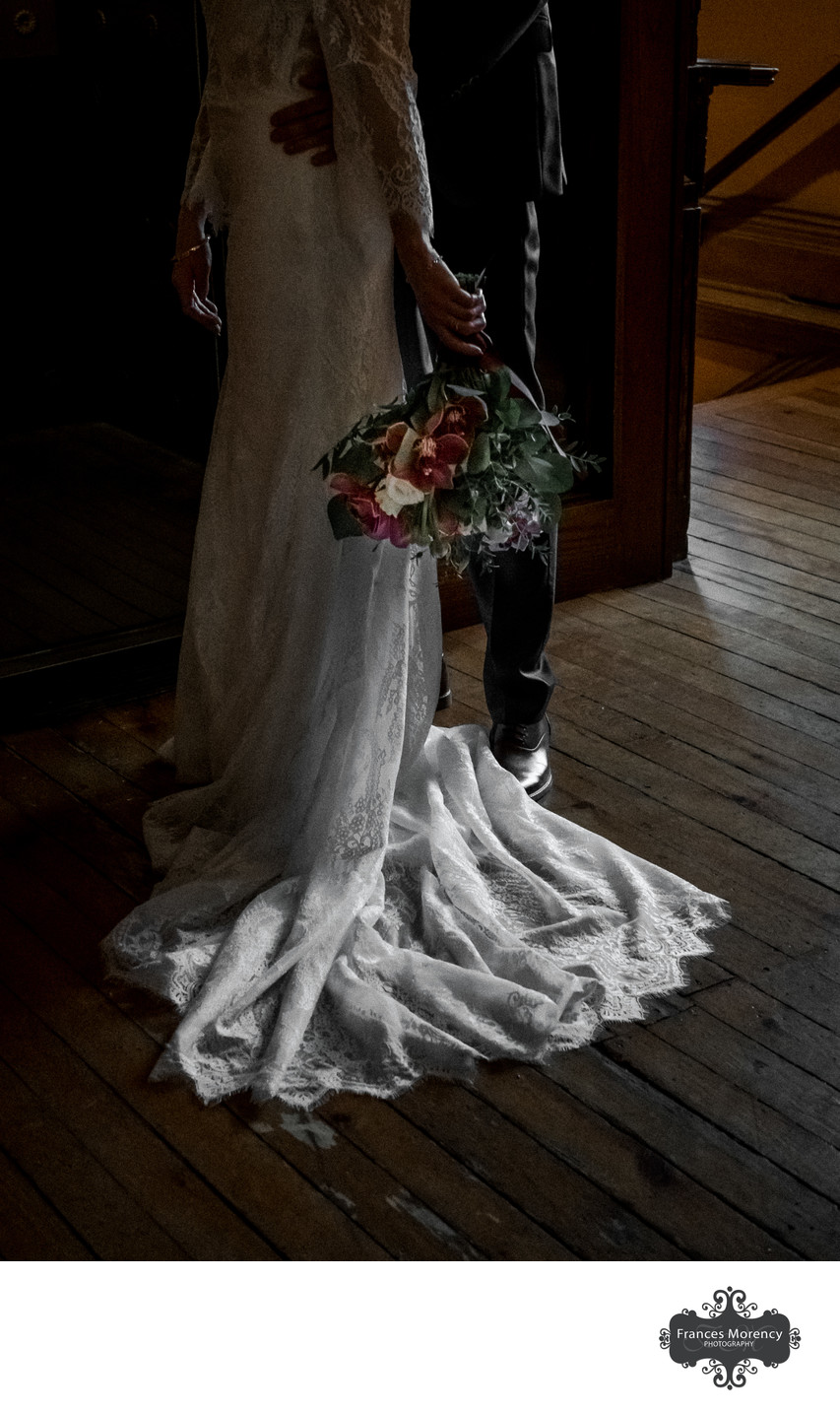 Best Toronto Wedding Photography Locations