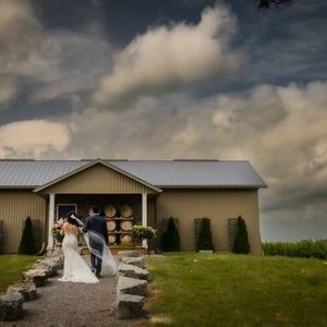 Collingwood Wedding Photographer