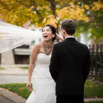 Mildred Temple Kitchen Interracial Wedding Photographer