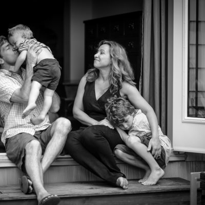 Collingwood Lifestyle Family Photographer