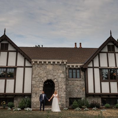 Photography Locations at Erin Estate Weddings