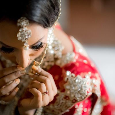 Toronto Indian Wedding Photographer