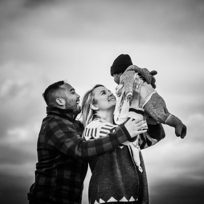 Family Photography in Collingwood