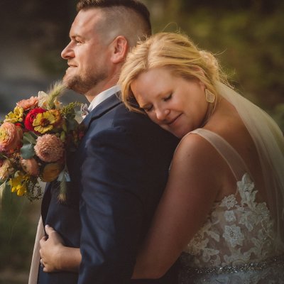 Legacy Ridge Wedding Photographer 