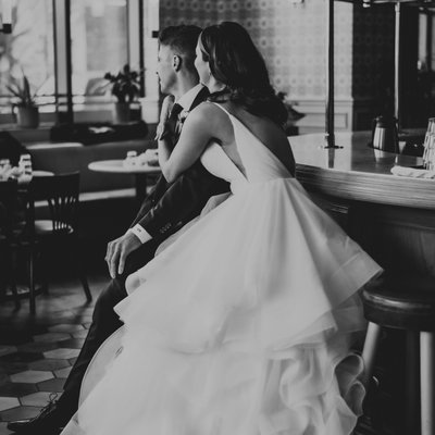 Best Toronto Wedding Photography
