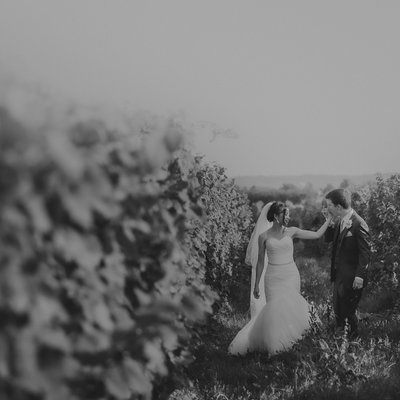 Legends Estate Winery Wedding Photographer