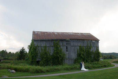 Georgian Bay Wedding Photographer before EDITING image