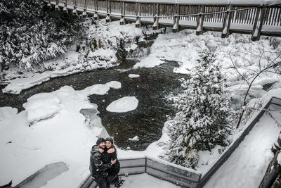 Best Caledon Engagement Photographer