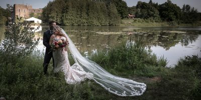 The Millcroft Inn & Spa Wedding Photography