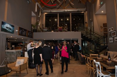 Adamo Estate Winery Event Photographer