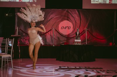 Mississauga Convention Event Pictures