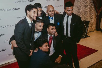 Mississauga Event Photography Price