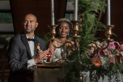 Toronto Multicultural Wedding Photographer