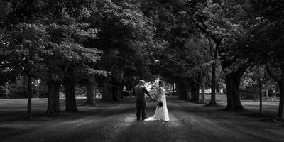 Belcroft Estate & Event Centre Wedding Photographer