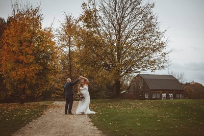 Knollwood Golf Wedding Photography Prices