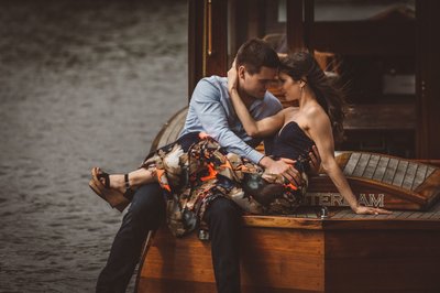 Amsterdam Wedding Photographer