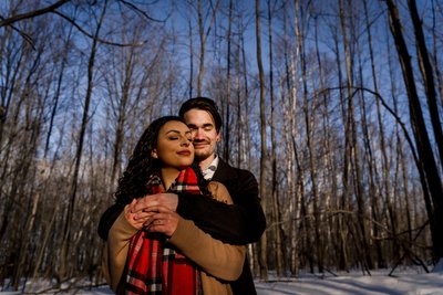 Orangeville Engagement Photography Cost