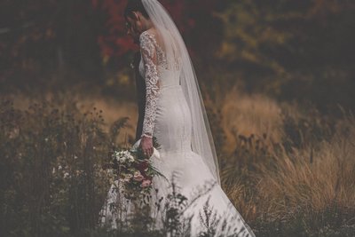 Couple Walking:  Mississauga Wedding Photographer