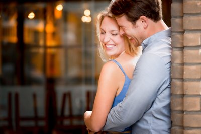 Caledon Engagement & Wedding Photographer