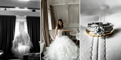 Amsterdam Wedding Photography