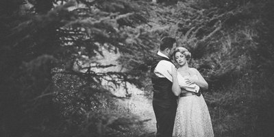 Alberta Wedding Photography Locations