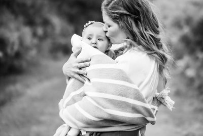 Orangeville Family Pictures