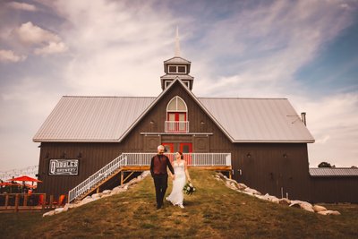Quayle's Brewery Wedding Photography 