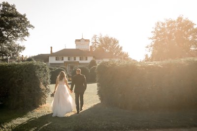 The Best  Briars Resort and Spa Wedding Photographer