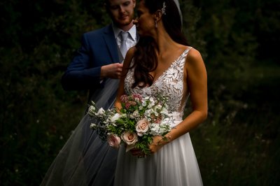 Best Collingwood Wedding Photographer