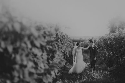 Legends Estate Winery Wedding Photographer