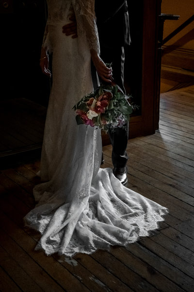 Best Toronto Wedding Photography Locations