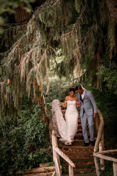 The Briars Resort & Spa Wedding Photography